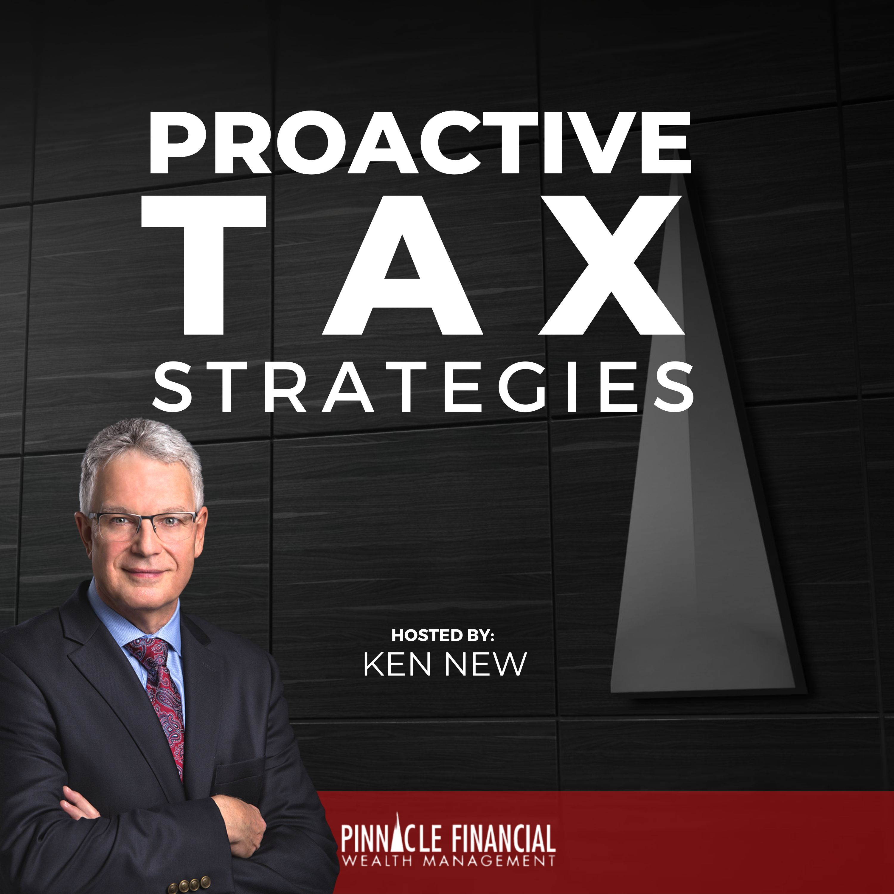 Proactive Tax Strategies